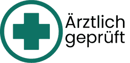 Ärztlich geprüft