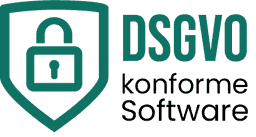DSGVO-konform