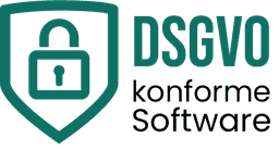 DSGVO-konform