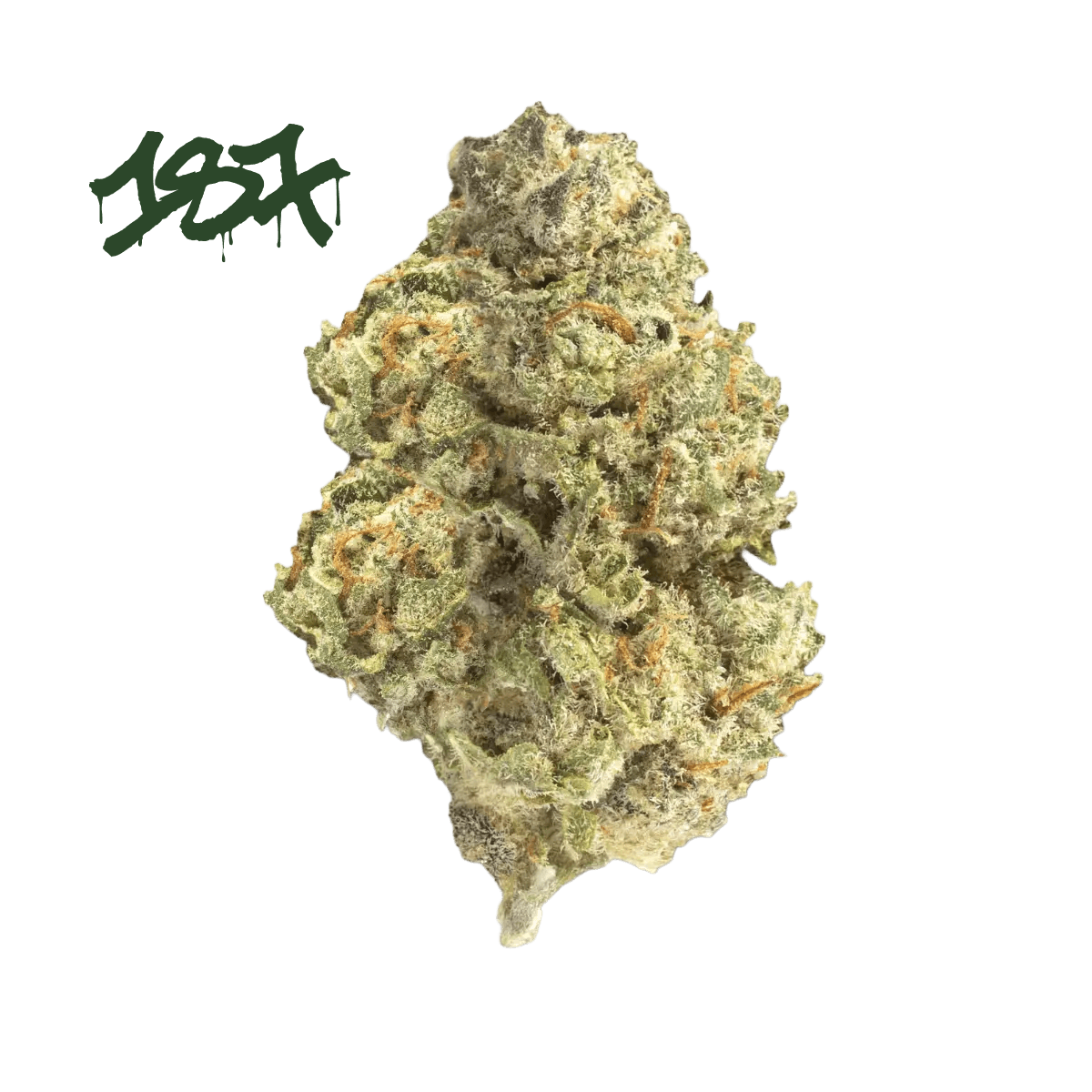 187 Cannabisflower PPP THC22 classics Phantasia Purp