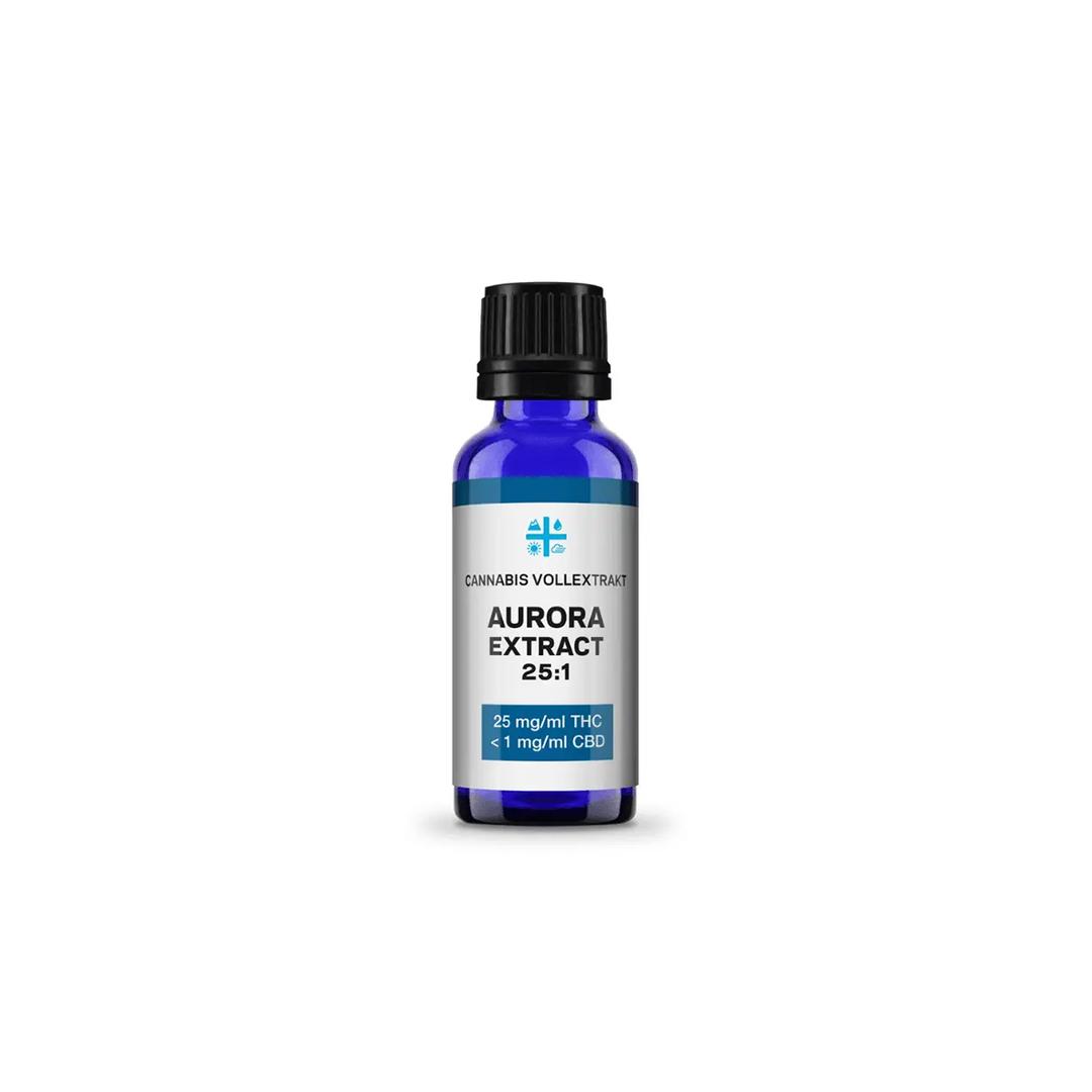 Aurora THC 25 Extract