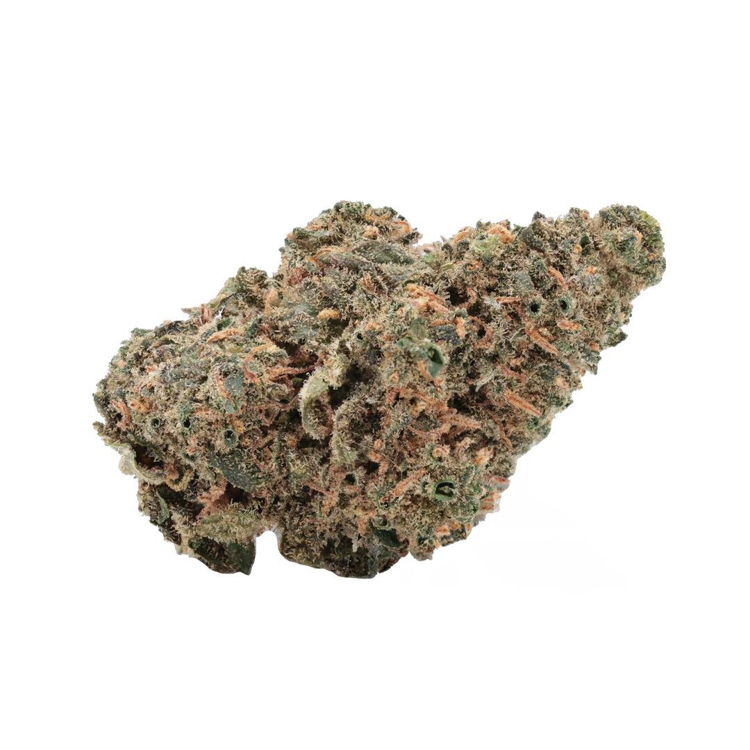 Blackbird Strong Sativa