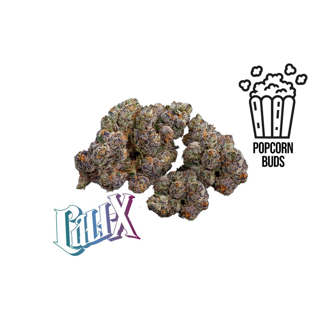 CaliX / White Fuel miniz