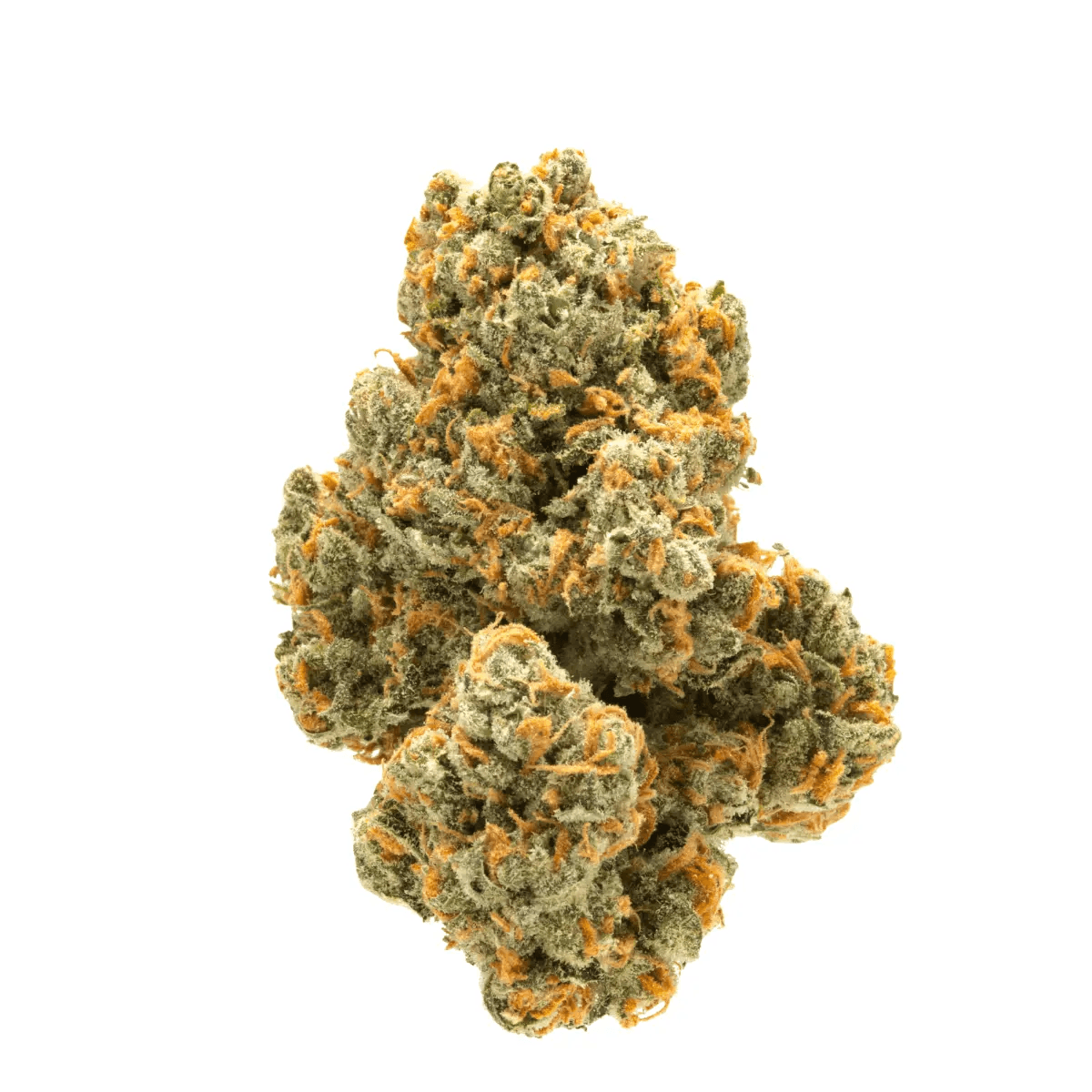 IMC GC THC6 CBD11 Green Crack