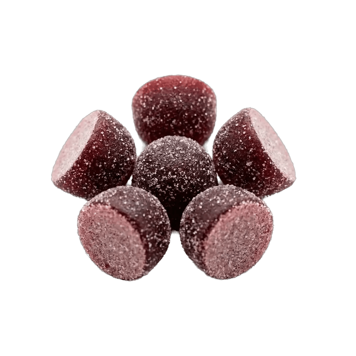 JellyMed 10:1 THC:CBD