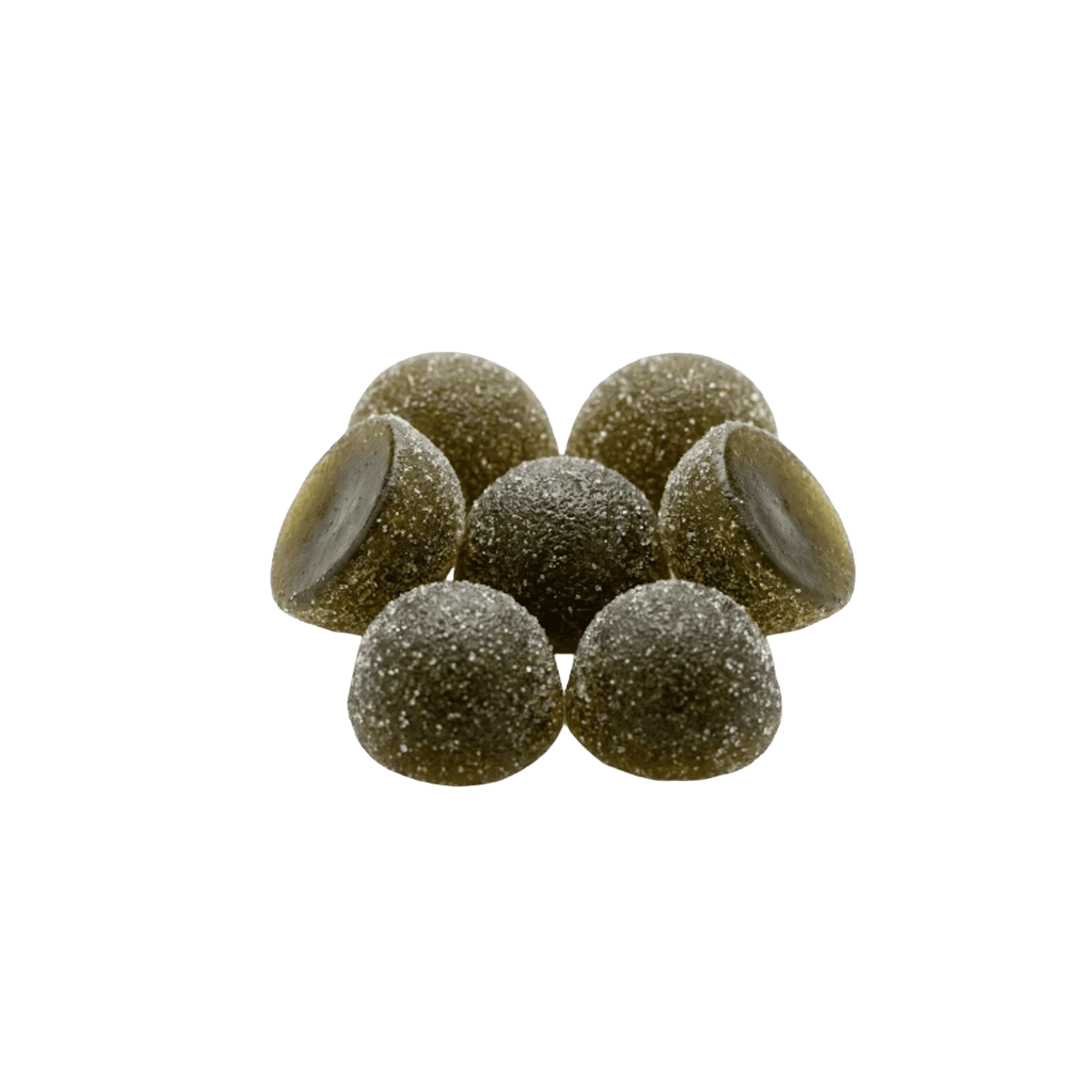JellyMed 2,5:2,5 THC:CBD
