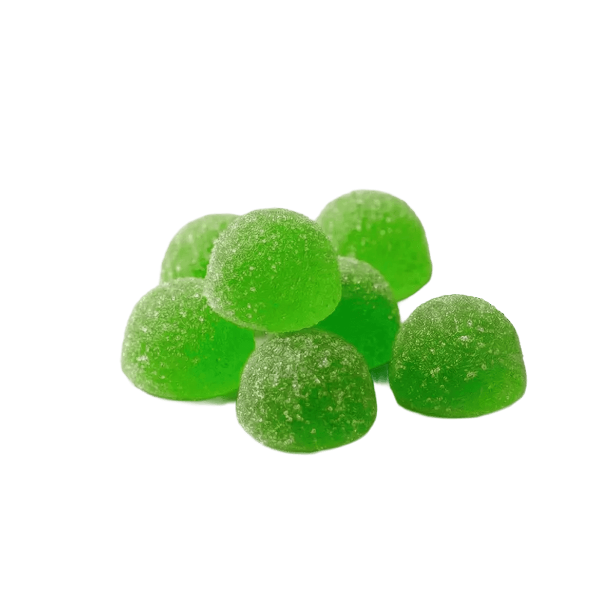 JellyMed 2,5:1 THC:CBD
