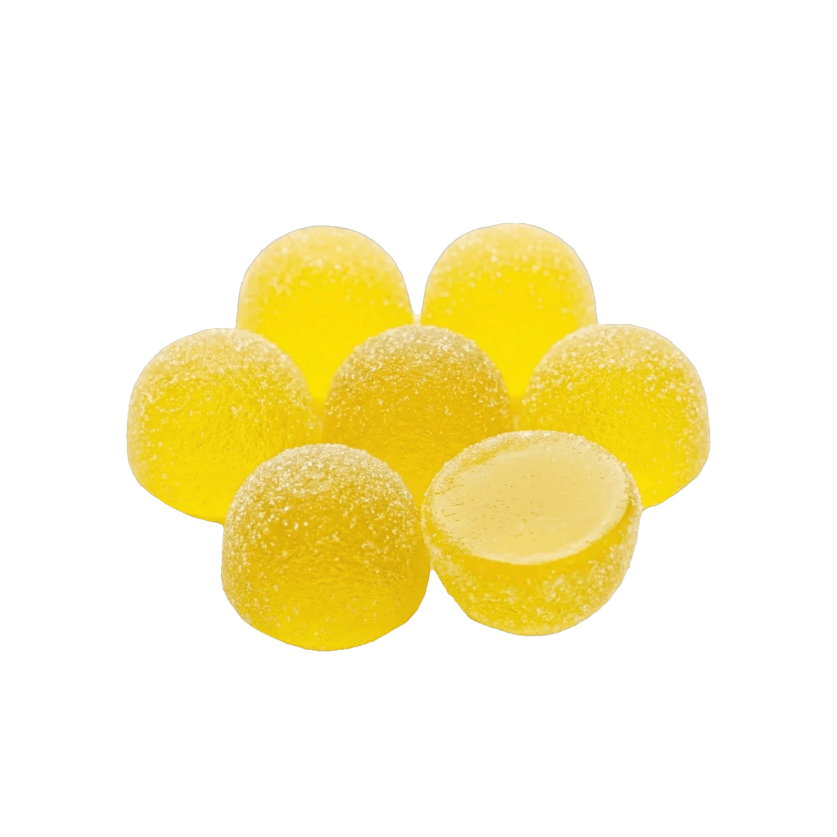 JellyMed 5:1 THC:CBD