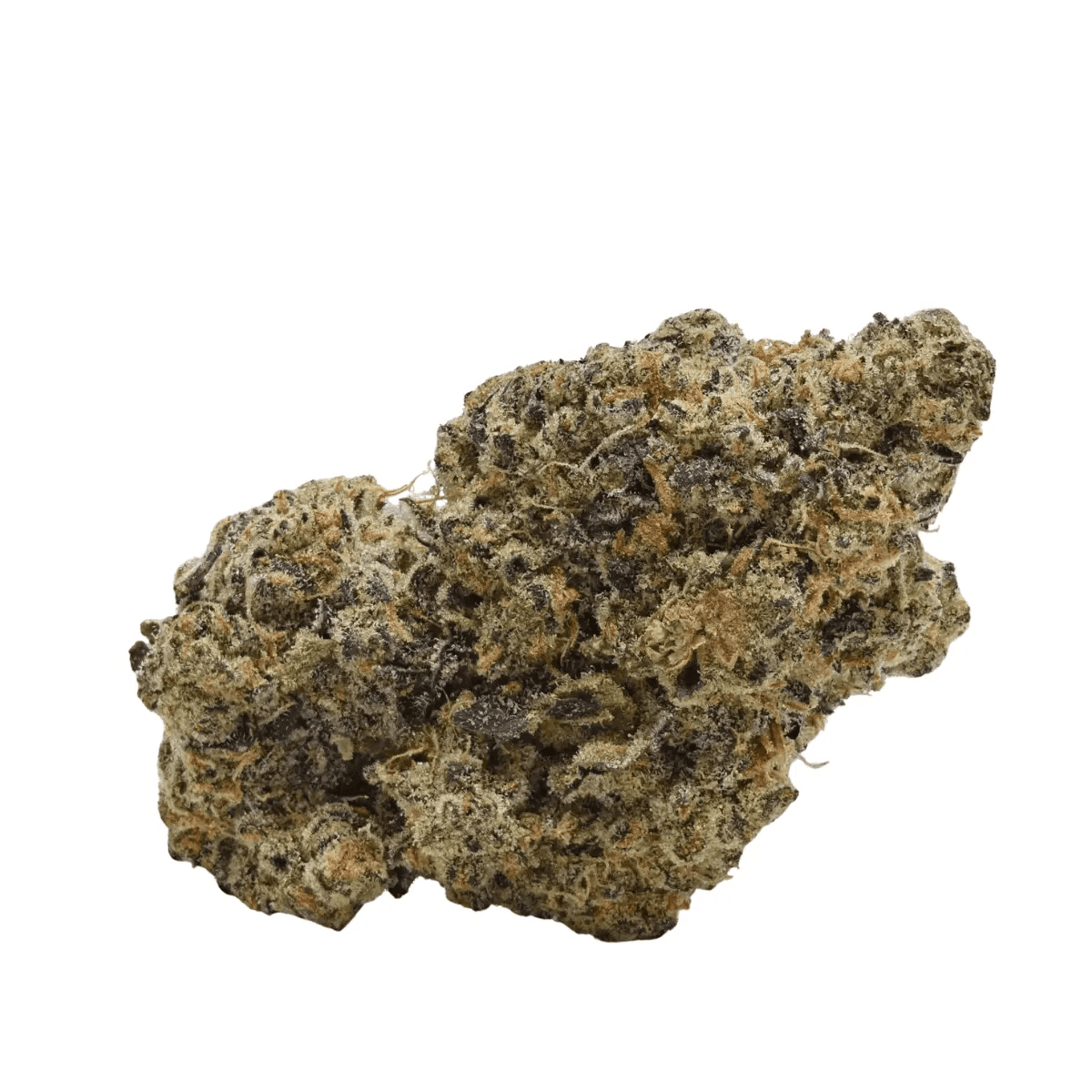 Slouu 25/1 CRL CA Crumbled Lime