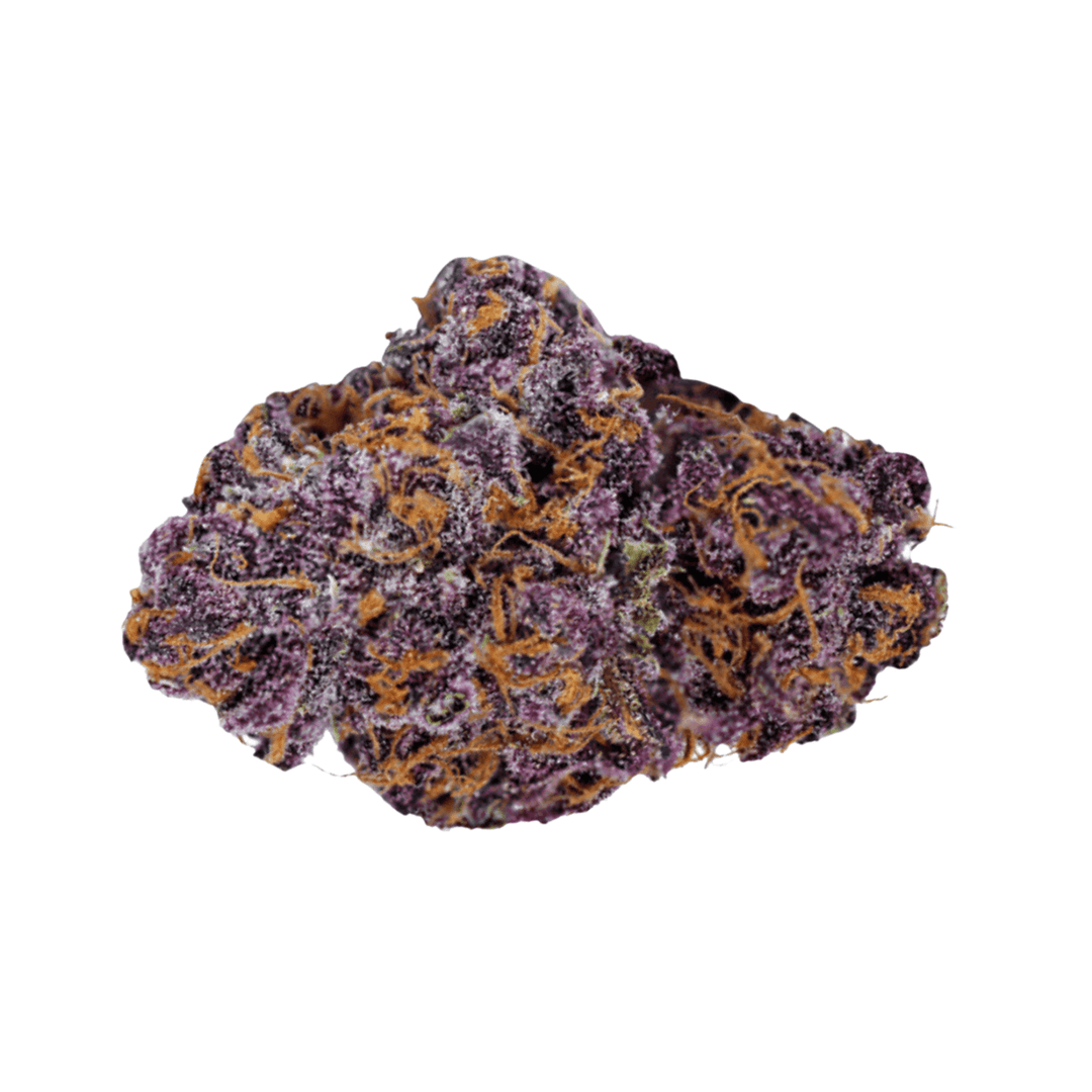Tilray THC25 Spotlight Porto Purps