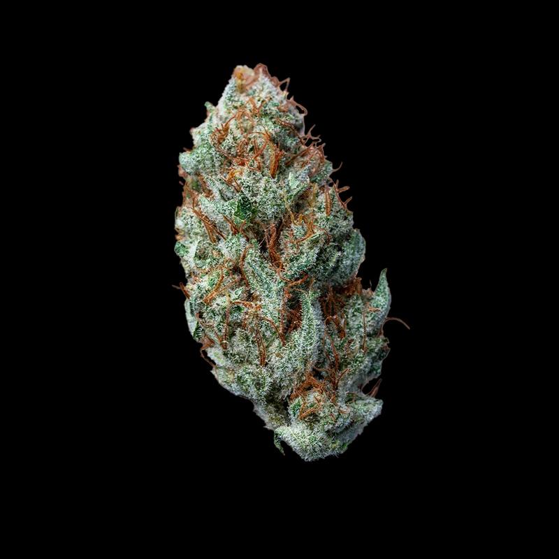 CRQSH CPJs 33/1 Cap Junky smalls