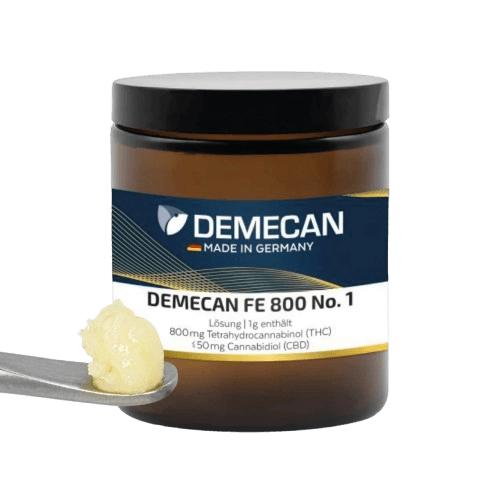Demecan FE 800 No. 1