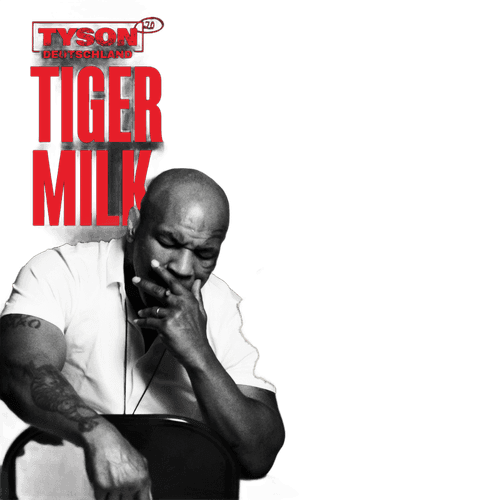 TYSON 2.0 28/1 Tiger Milk