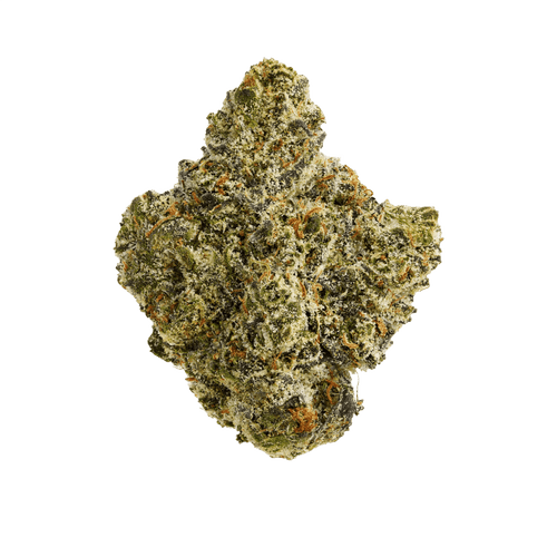 Organic Sweetgrass TQN 27/1 Triangle Queen
