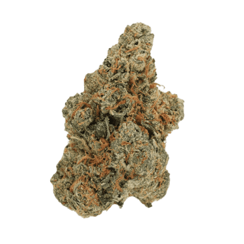 Demecan Typ 1 26:01 Bubba Kush 