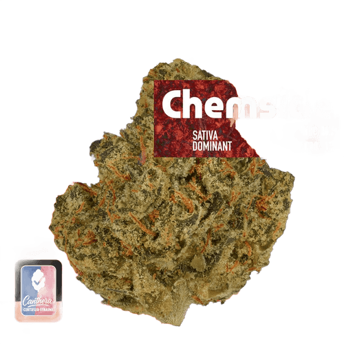 Canopy CME 28/0.5 Chemsical