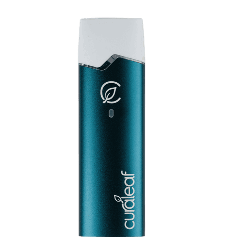 Curaleaf Vape Pen Grundgerät (QMID)