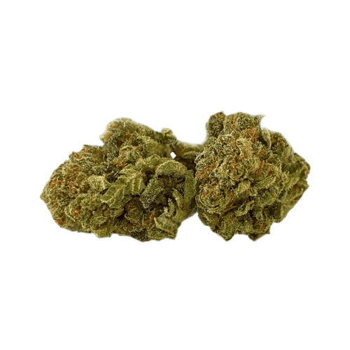 Tilray THC10:CBD10 Warlock No.2