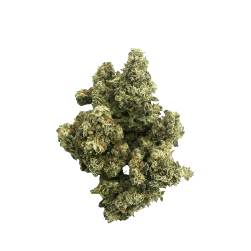 Good Supply THC22 IIM Inzane in the Membrane