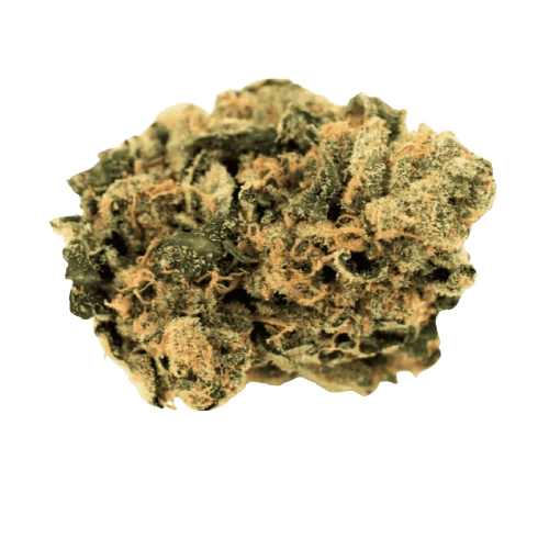 Cannamedical Indica Forte DK Cookies Kerosene Punch
