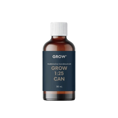 GROW 1:25 CAN Spray