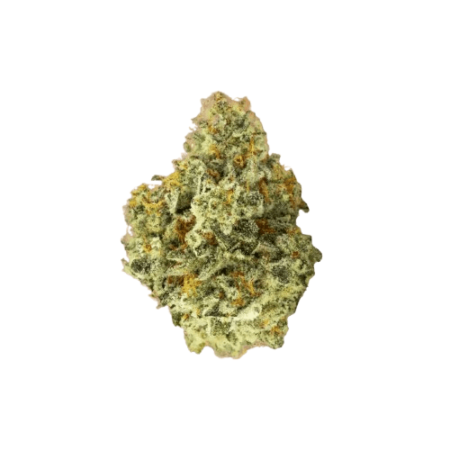 Huala 22/1 CA ALM Alien Mints