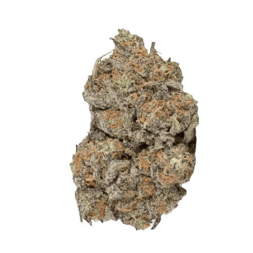 MC Strong Drop Lava Cake