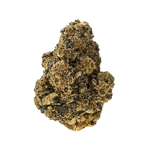 Top Shelf Medical S1E3 Wes' Coast Kush