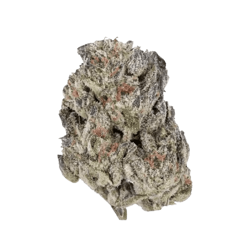 TRUU LX 24:01 GMO Cookies x Kush Mintz