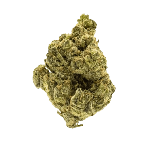 187 Cannabisflower 24K THC25