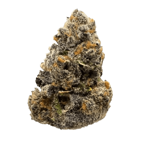 CNBS FRF 21/1 Fire Fruit