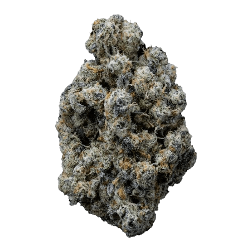 Organic Sweetgrass CB 25/1 Crunch Berries