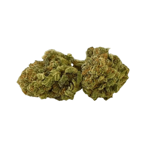 Tilray THC9:CBD9 Warlock No 2