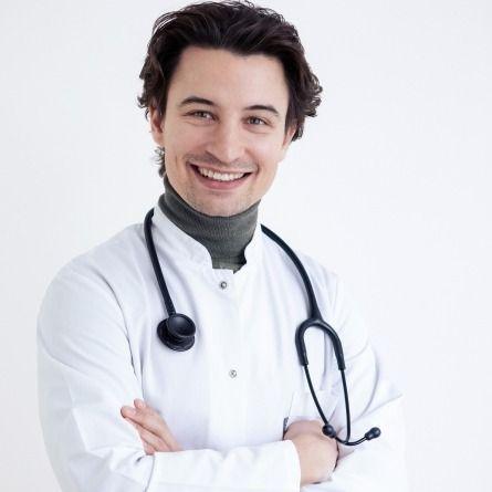 Dominik Köhler - München