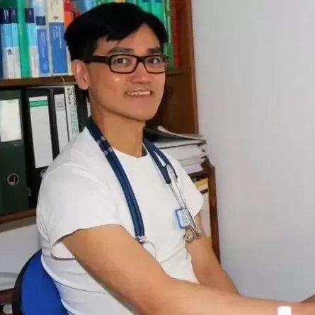 Allgemeinarztpraxis Chu