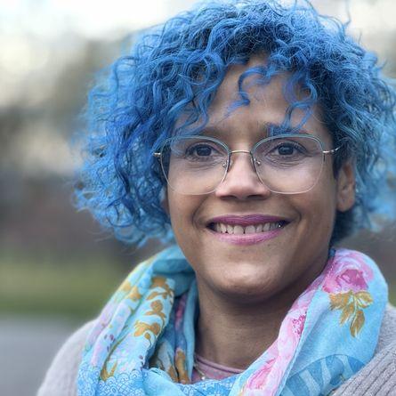 Janine Kirchgäßner