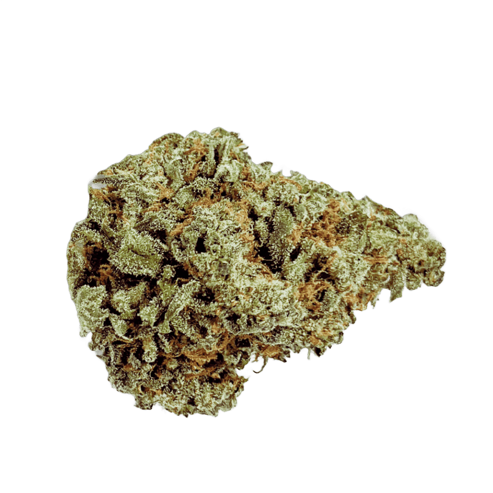 Cannamedical CM 28/1 BRY Strawberry OG