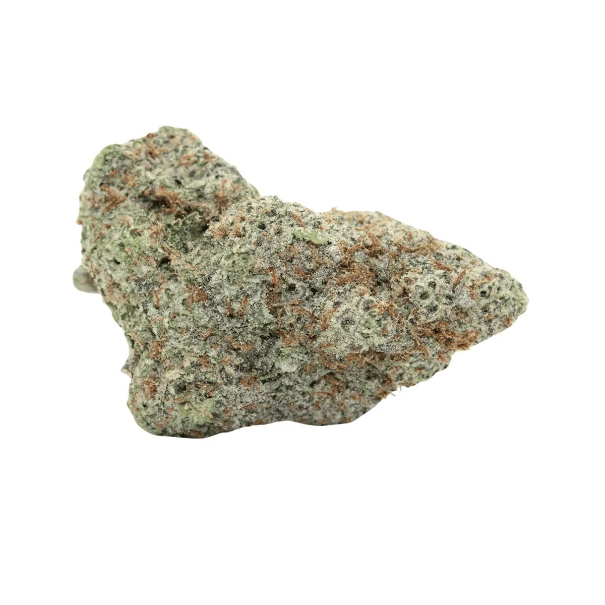 All Nations GM 25/1 Mac Doughnut