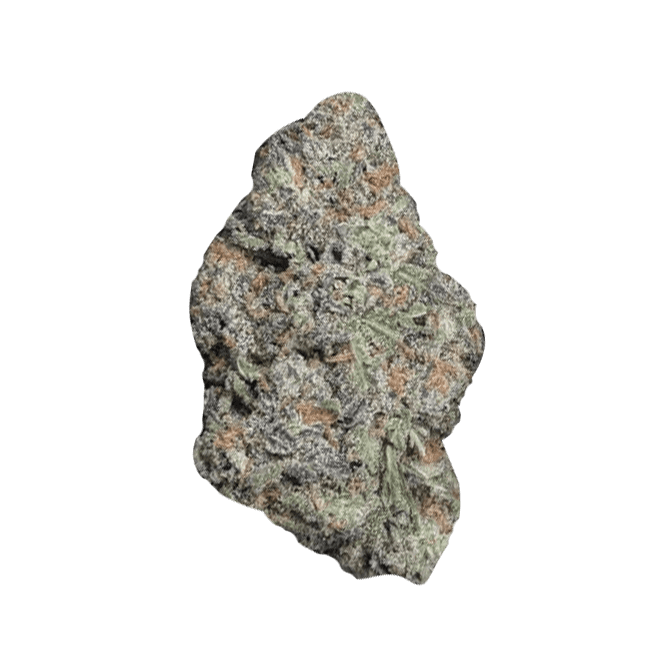 Care Cannabisflower CAF THC18