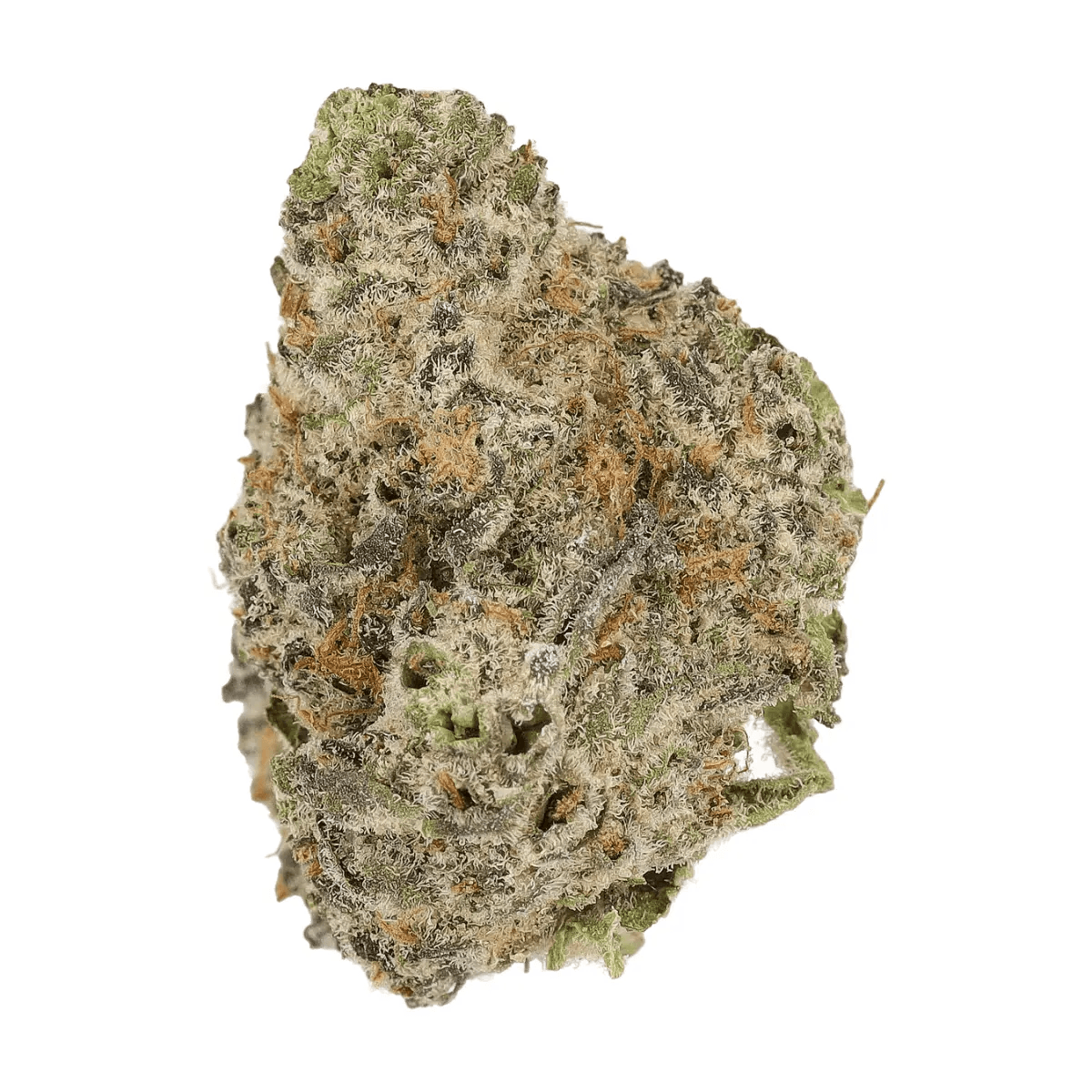 Cannamedical Indica Forte AU LKC LA Kush Cake