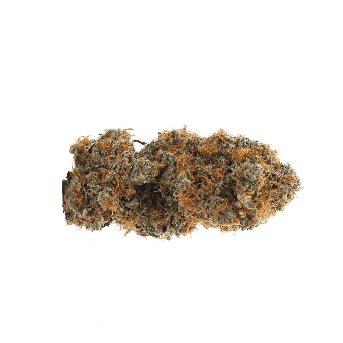 Cannamedical Indica Forte BC TB Tangelo Boost