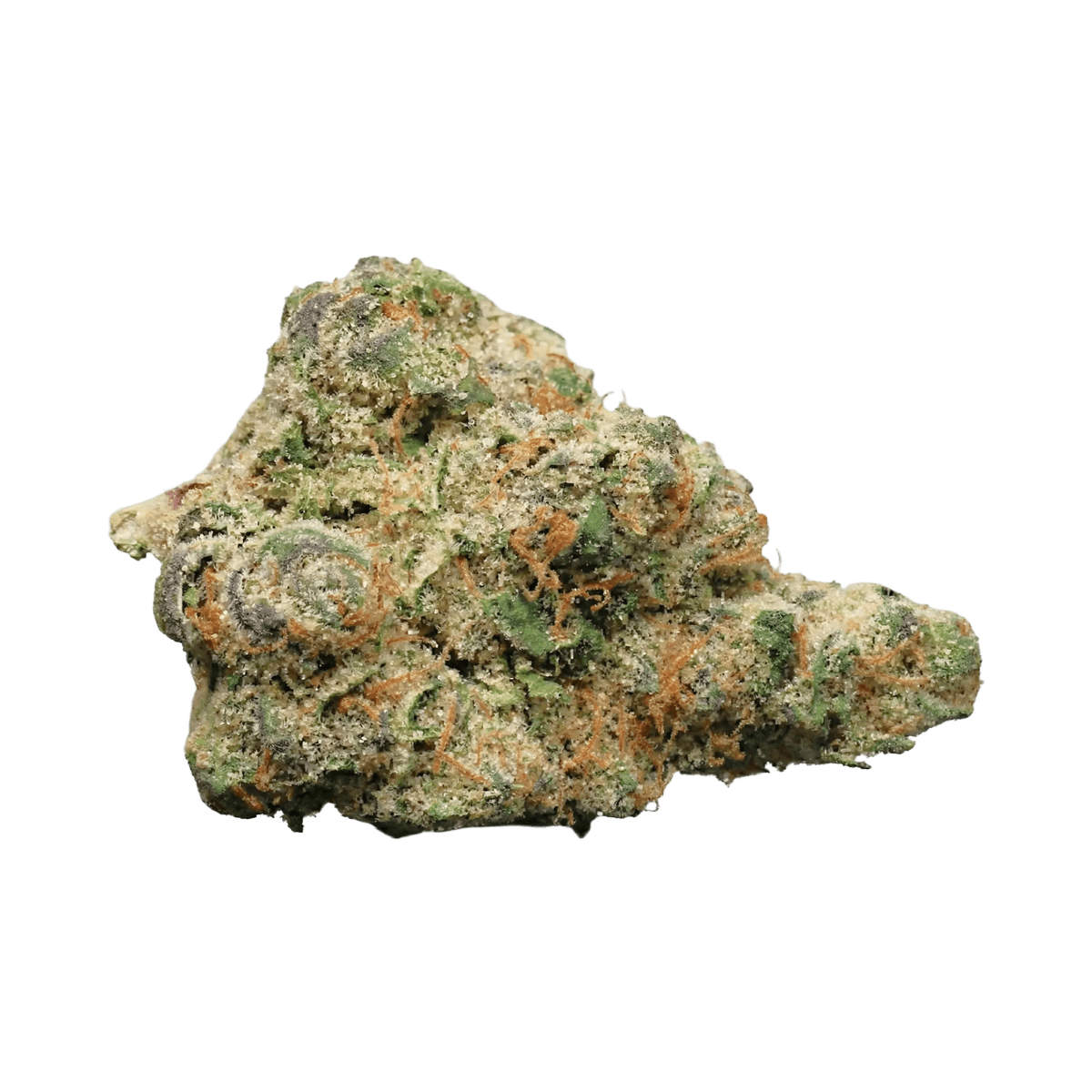 Casper’s No. 8 Poison Runtz 26/1