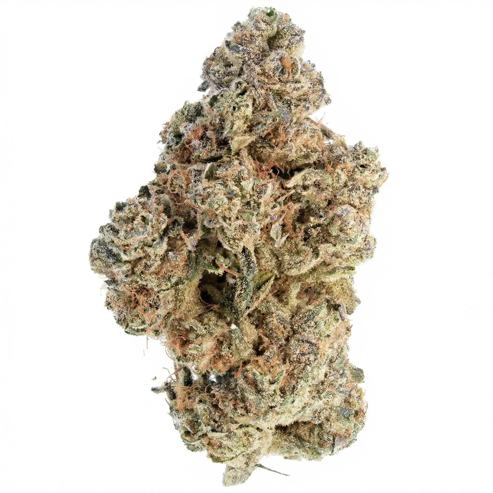 GhostDrops 30/1 CGD Rainbow Pavé