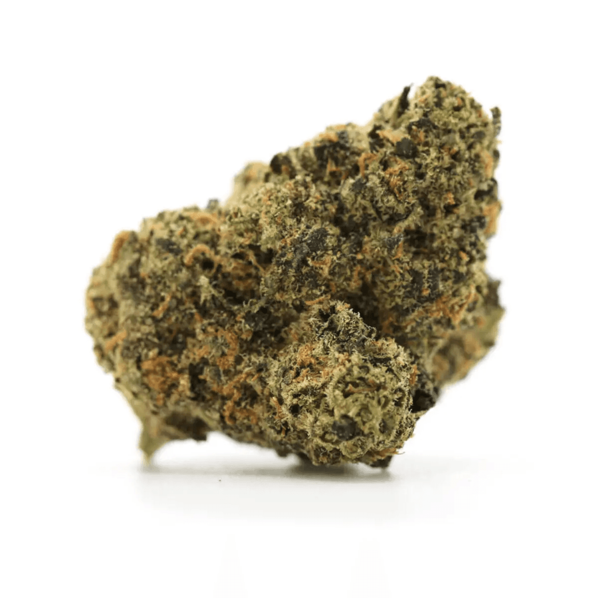 Green Karat MG 25/1 Modified Gas