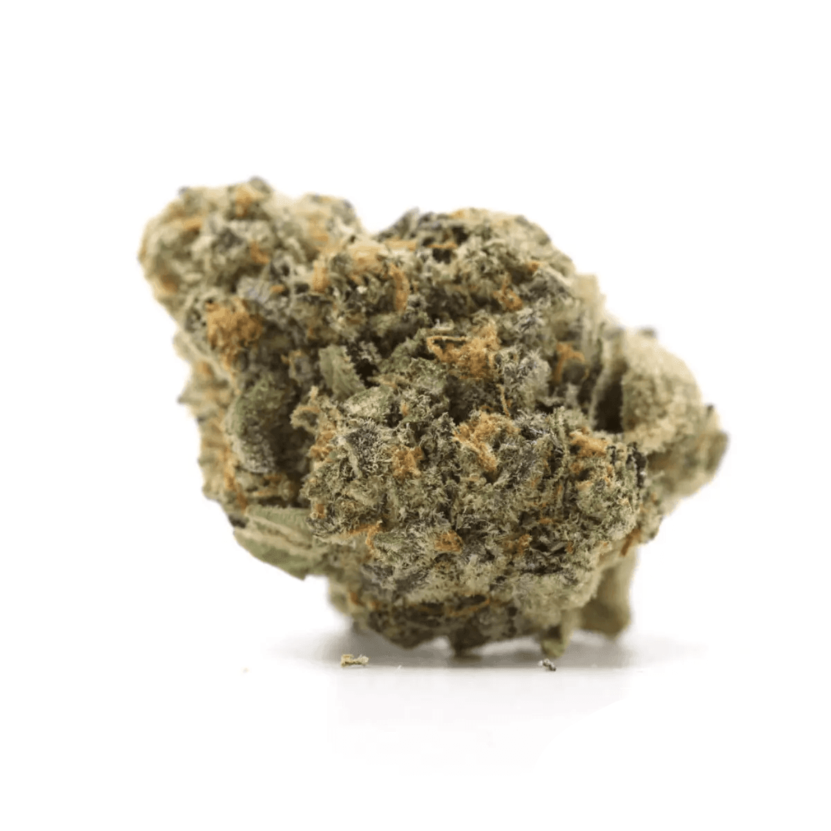 Green Karat PV 30/1 Pavé S1