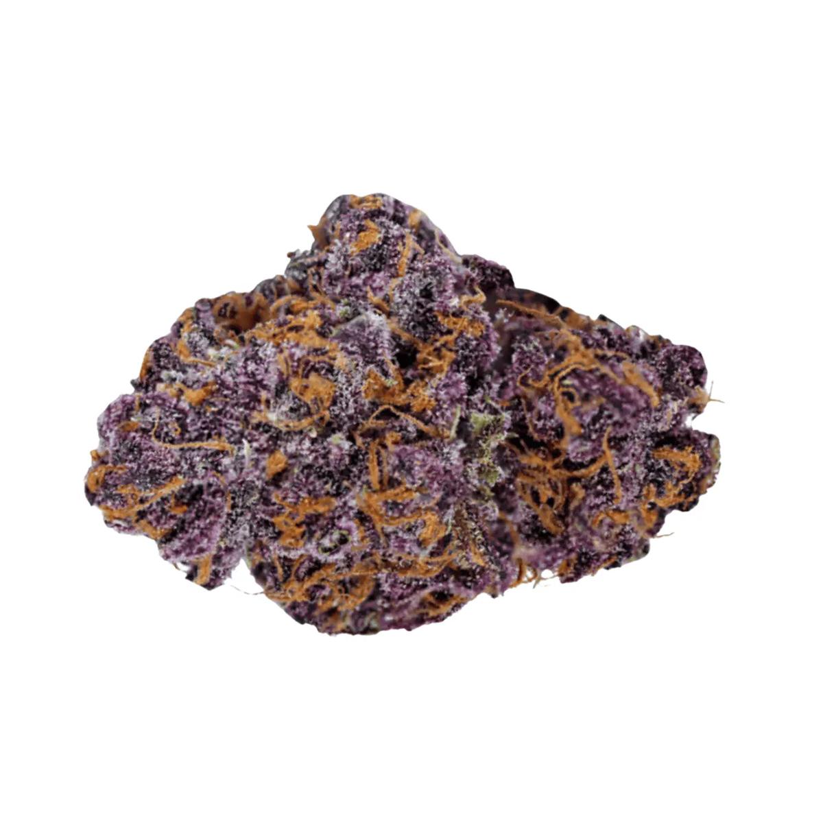 Tilray THC25 Spotlight Porto Purps