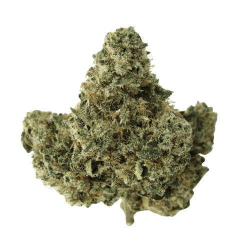 THC AKUT OHS 20 AS Apple Slapz