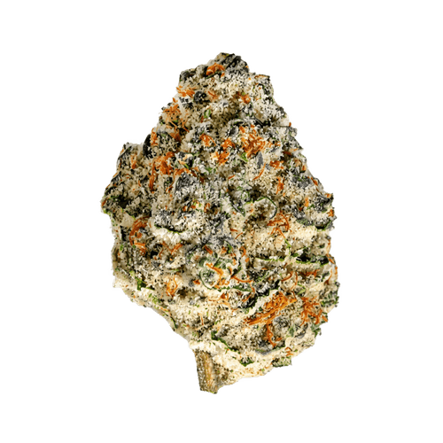 Breezy Crafted MIG 22/1 Minty GMO
