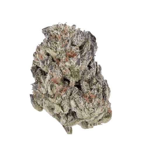 TRUU LX 27:01 GMO Cookies x Kush Mintz