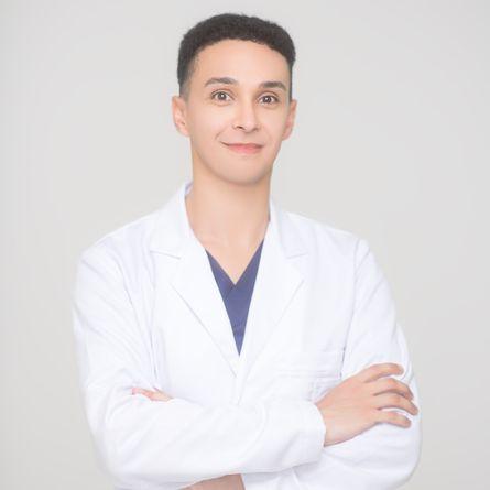 Antoine Muckle - München